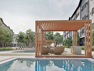 Affordable unit at General Trias Cavite