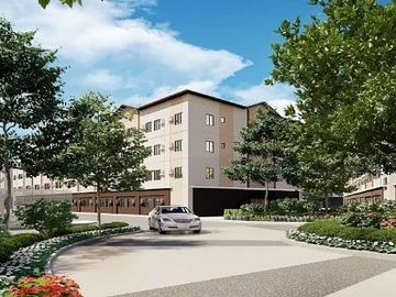 Affordable unit at General Trias Cavite