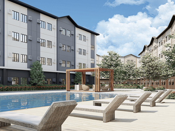 Affordable unit at General Trias Cavite