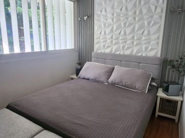 Rumah Bagus Siaphuni Ozone Residence Jakarta Selatan