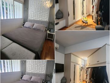 Rumah Bagus Siaphuni Ozone Residence Jakarta Selatan