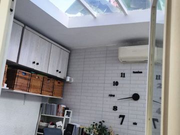 Rumah Bagus Siaphuni Ozone Residence Jakarta Selatan