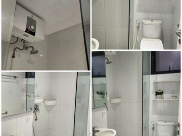 Rumah Bagus Siaphuni Ozone Residence Jakarta Selatan