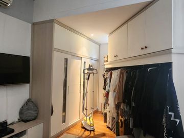 Rumah Bagus Siaphuni Ozone Residence Jakarta Selatan