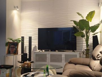 Rumah Bagus Siaphuni Ozone Residence Jakarta Selatan