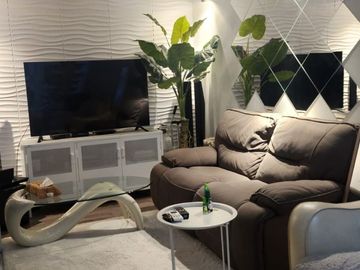 Rumah Bagus Siaphuni Ozone Residence Jakarta Selatan