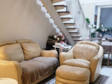 Rumah Bagus Siaphuni Ozone Residence Jakarta Selatan