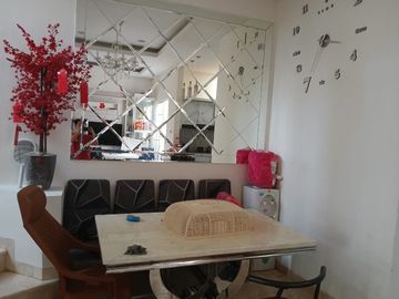 Rumah Bagus Siaphuni Ozone Residence Jakarta Selatan