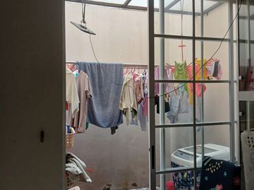 Rumah Bagus Siaphuni Ozone Residence Jakarta Selatan