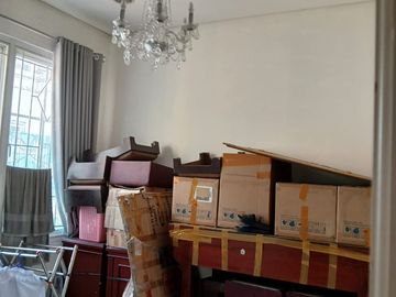 Rumah Bagus Siaphuni Ozone Residence Jakarta Selatan