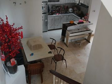 Rumah Bagus Siaphuni Ozone Residence Jakarta Selatan