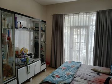 Rumah Bagus Siaphuni Ozone Residence Jakarta Selatan