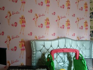Rumah Bagus Siaphuni Ozone Residence Jakarta Selatan