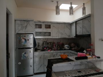 Rumah Bagus Siaphuni Ozone Residence Jakarta Selatan