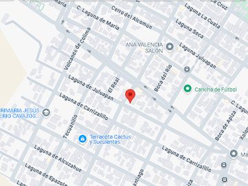 REMATO EXCELENTE RESIDENCIA EN LAGUNA DE JULUAPAN, VILLA DE ÁLVAREZ, COLIMA, C.P. 28979