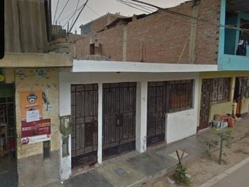 Casa a la Venta en San Juan de Lurigancho