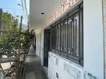 Casa a la Venta en San Juan de Lurigancho