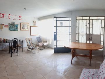 Casa a la Venta en San Juan de Lurigancho