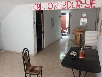 Casa a la Venta en San Juan de Lurigancho