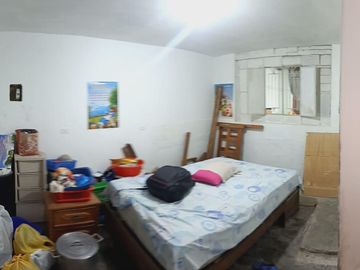 Casa a la Venta en San Juan de Lurigancho