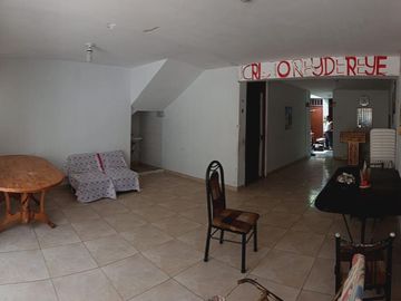 Casa a la Venta en San Juan de Lurigancho