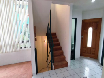 urgente remato casa en ampliacion tepepepan