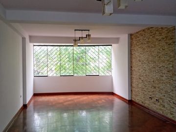 EN VENTA 2 BONITOS DEPARTAMENTOS CON COCHERA EN RESIDENCIAL HUANCARO, CUSCO