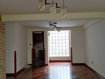 EN VENTA 2 BONITOS DEPARTAMENTOS CON COCHERA EN RESIDENCIAL HUANCARO, CUSCO