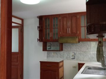EN VENTA 2 BONITOS DEPARTAMENTOS CON COCHERA EN RESIDENCIAL HUANCARO, CUSCO