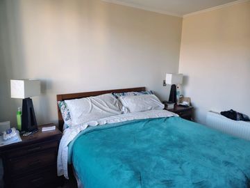 Departamento ubicado en 1er piso Isla Teja $ 210.000.000