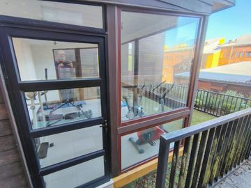 Departamento ubicado en 1er piso Isla Teja $ 210.000.000