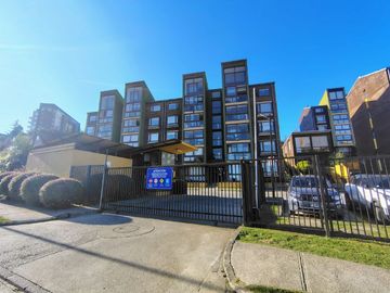 Departamento ubicado en 1er piso Isla Teja $ 210.000.000