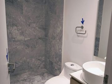 DEPARTAMENTO PORTALES NORTE CDMX