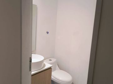 DEPARTAMENTO PORTALES NORTE CDMX