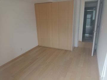 DEPARTAMENTO PORTALES NORTE CDMX