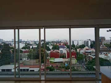 DEPARTAMENTO PORTALES NORTE CDMX