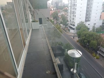 DEPARTAMENTO PORTALES NORTE CDMX