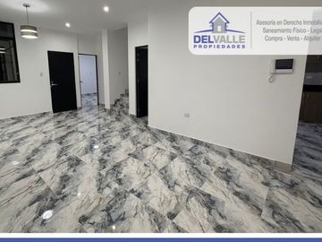 ¡Tu nueva casa en Miraflores Country Club!