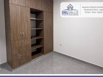 ¡Tu nueva casa en Miraflores Country Club!