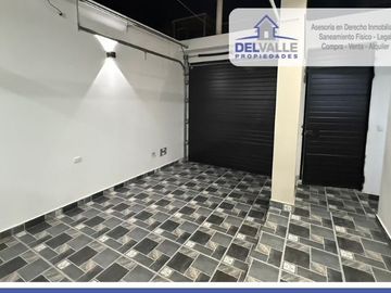¡Tu nueva casa en Miraflores Country Club!
