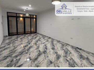 ¡Tu nueva casa en Miraflores Country Club!