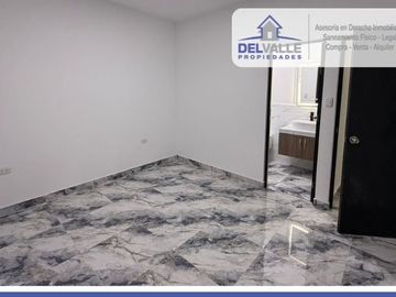 ¡Tu nueva casa en Miraflores Country Club!