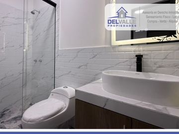 ¡Tu nueva casa en Miraflores Country Club!