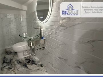 ¡Tu nueva casa en Miraflores Country Club!