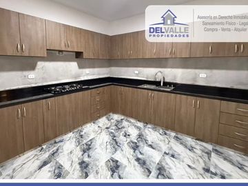 ¡Tu nueva casa en Miraflores Country Club!
