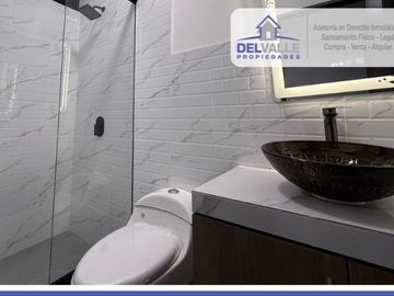 ¡Tu nueva casa en Miraflores Country Club!