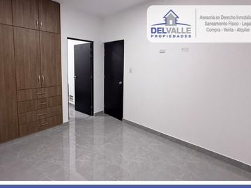 ¡Tu nueva casa en Miraflores Country Club!