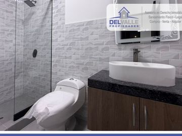 ¡Tu nueva casa en Miraflores Country Club!
