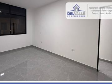 ¡Tu nueva casa en Miraflores Country Club!
