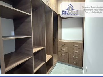 ¡Tu nueva casa en Miraflores Country Club!
